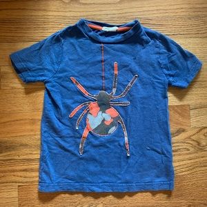 Mini Boden appliqué